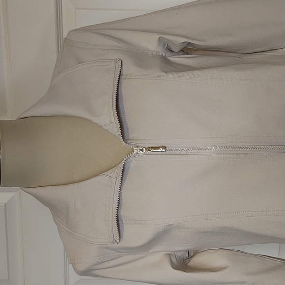 🧸 JM Collection Jacket - Picture 2 of 11